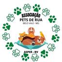Associação Pets de Rua de Belo Vale