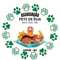 Associação Pets de Rua de Belo Vale