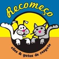 Grupo Recomeço - Cães & Gatos de Resgate
