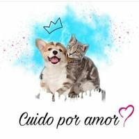 Cuido por Amor