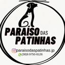 Paraíso das Patinhas - JP