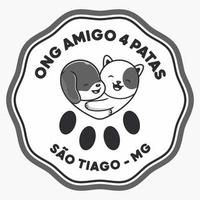 Amigo 4 Patas - São Tiago/MG