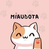 Miaudota Fortaleza