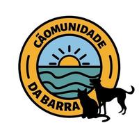 Cãomunidade da Barra
