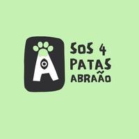 SOS 4 Patas Abraão