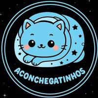 Projeto Aconchegatinhos
