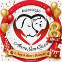 Associação Amor sem Raça