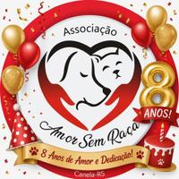 Associação Amor sem Raça