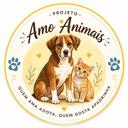 Projeto Amo Animais