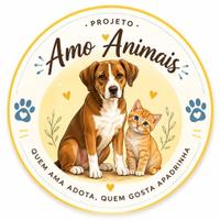Projeto Amo Animais