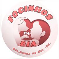Focinhos da Bia