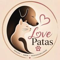 Love Patas PVH