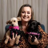 Aline dos Animais (Aline Waskow)