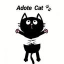 Adote Cat