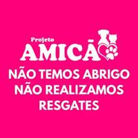 Amicão Guaçuí / Nação Amicão