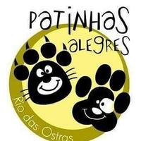 Patinhas Alegres RO