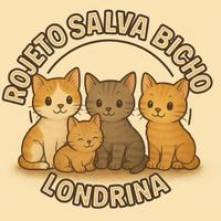 Projeto Salva Bicho Londrina