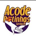 Acode Patinhas - Serrita/PE
