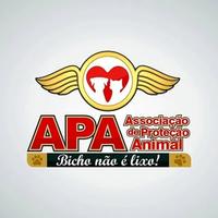 APA - Associação de Proteção Animal Bicho Não É Lixo