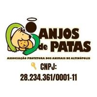 Associação Anjos de Patas Altinópolis