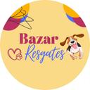 Bazar Resgates CG/MS