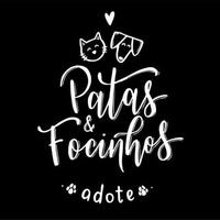 Patas e Focinhos