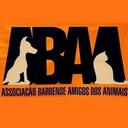 Associação Barrense Amigos dos Animais