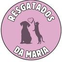 Resgatados da Maria Resgate de Animais de Rua