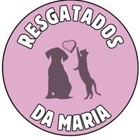 Resgatados da Maria Resgate de Animais de Rua