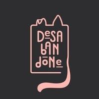 Associação Desabandone