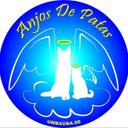 Anjos de Patas de Umbaúba