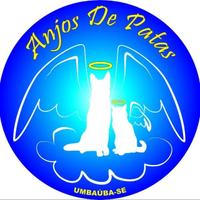 Anjos de Patas de Umbaúba
