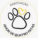 Associação Amor de 4 Patas FN