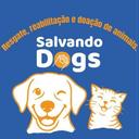 Salvando Dogs - Resgate, Reabilitação Anim