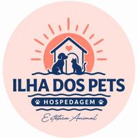 Hospedagem Ilha dos Pets