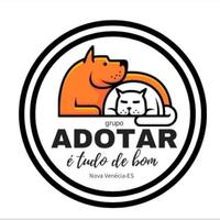 Grupo Adotar É Tudo de Bom