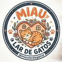 Miau Lar de Gatos - Adoção em BH