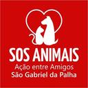 SOS Animais São Gabriel da Palha