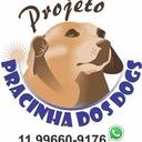 Projeto Pracinha dos Dogs