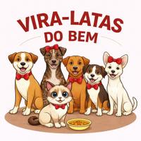 Vira-latas do Bem