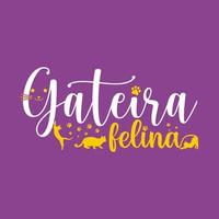 Gateira Felina