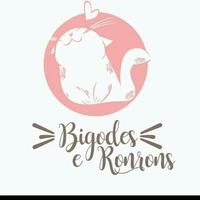 Bigodes e Ronrons