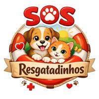 S.O.S Resgatadinhos