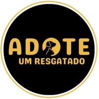 Adote um Resgatado