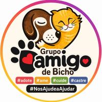 Amigo de Bicho