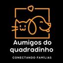 Projeto Aumigos do Quadradinho