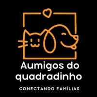 Projeto Aumigos do Quadradinho