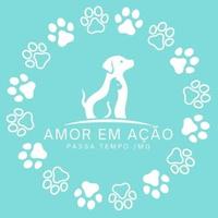 Amor em Ação