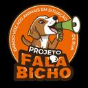 Fala, Bicho - Dando Voz aos Animais em