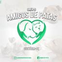 Amigos de Patas - Custódia/PE